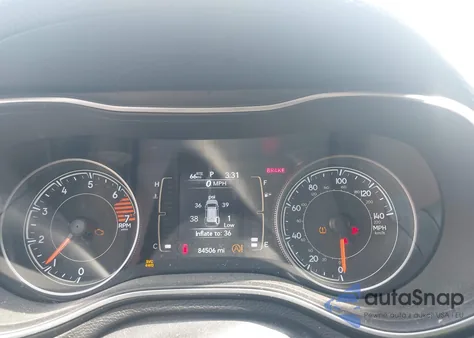 2020 Jeep Cherokee Latitude Plus 4X4 from USA, damaged, VIN 1C4PJMLB7LD551412